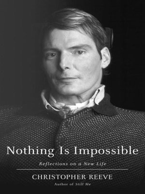 cover image of Nothing Is Impossible